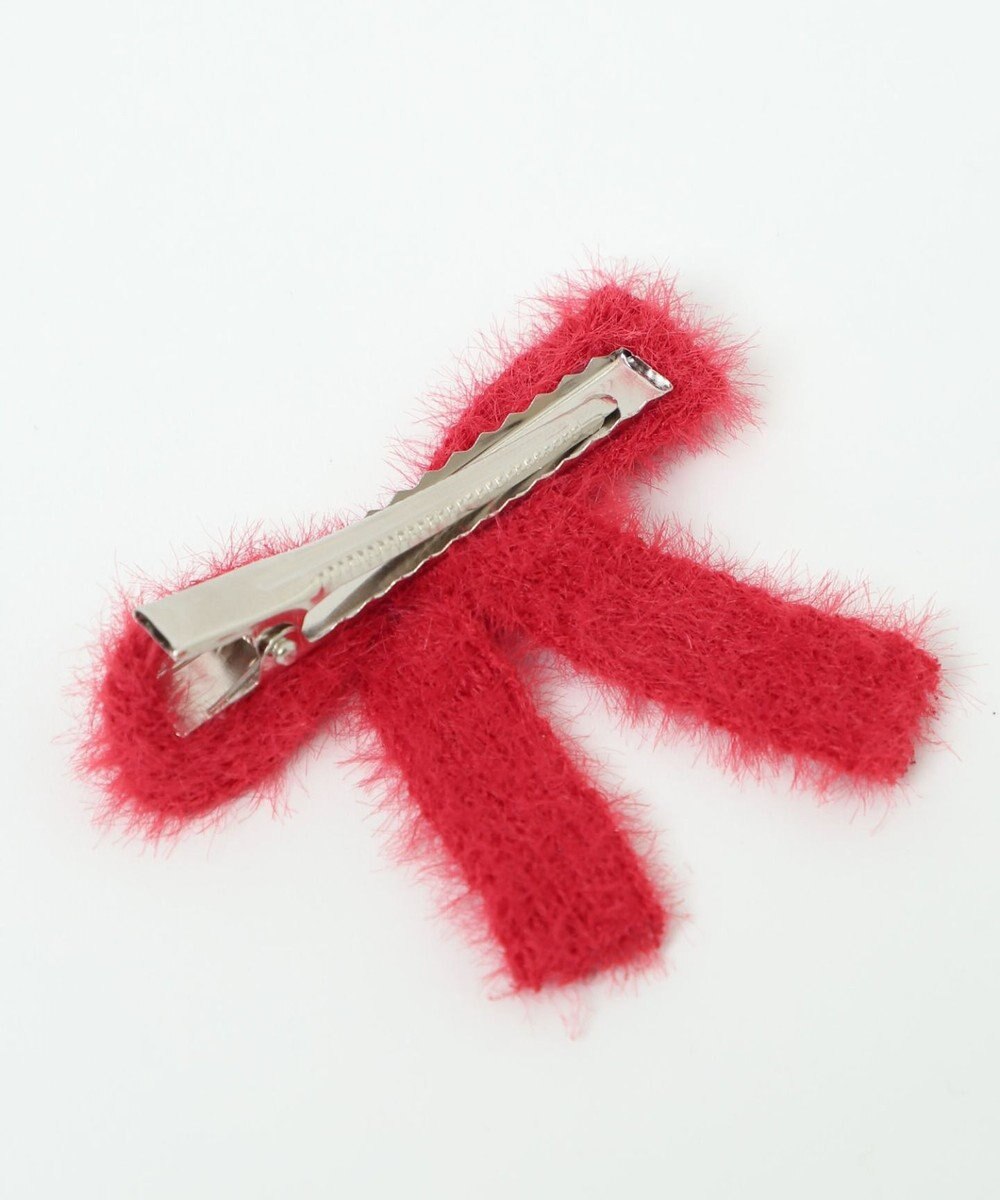 WEGO L2Pシャギーリボンクリップ 