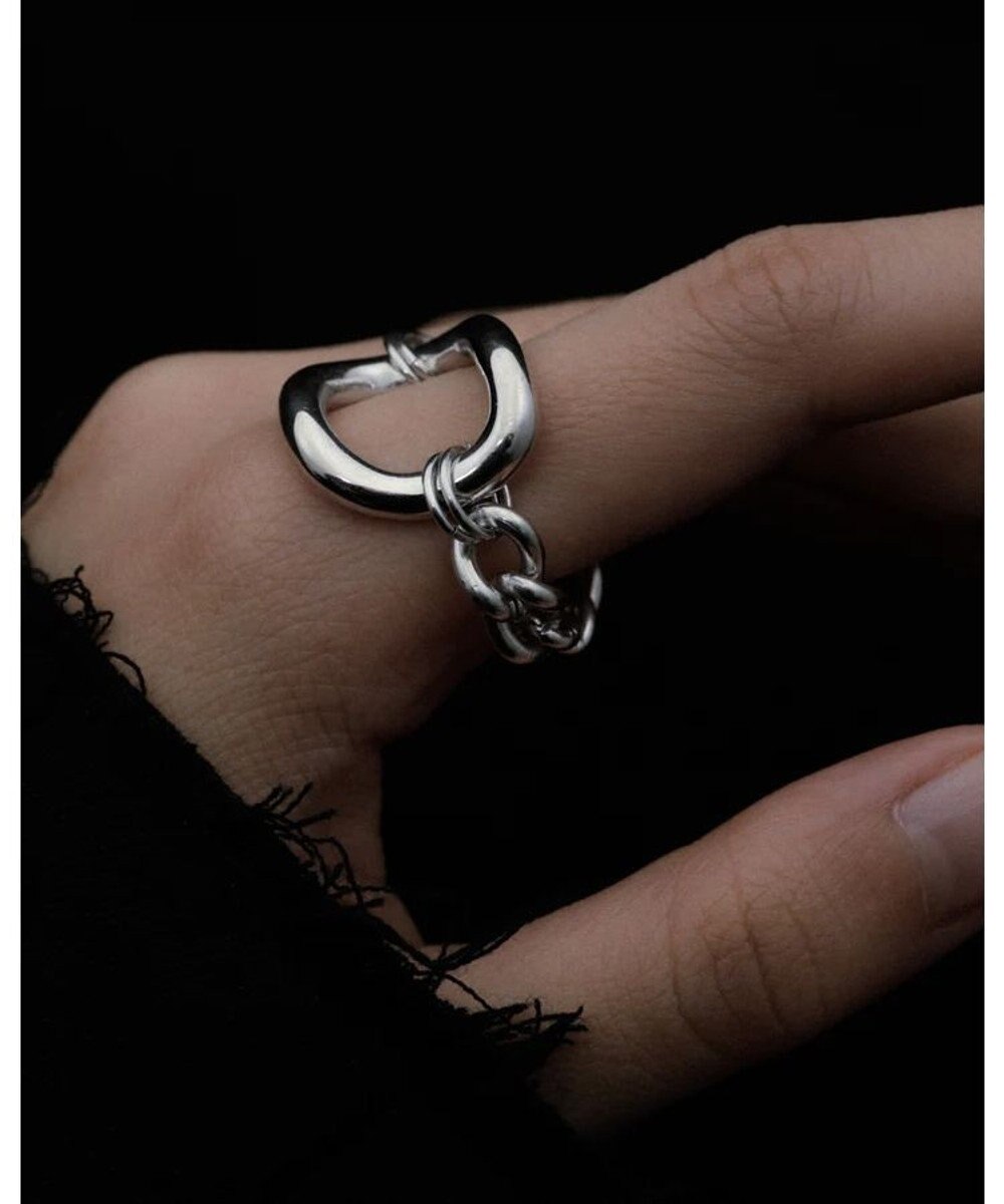 simoe Hug Ring 01  リング 