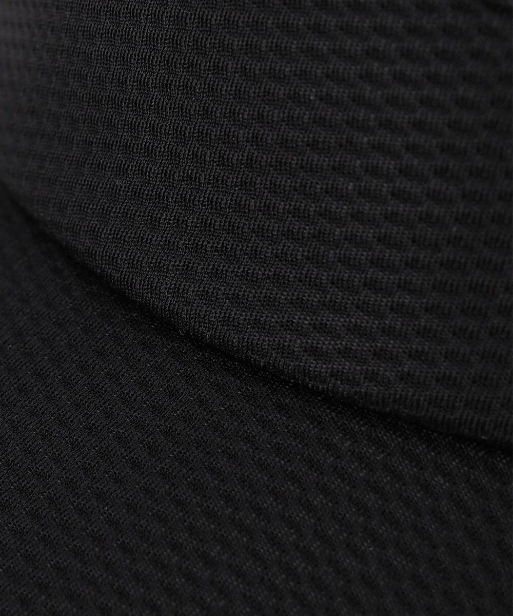 23区GOLF 【UNISEX】メッシュ バイザー 