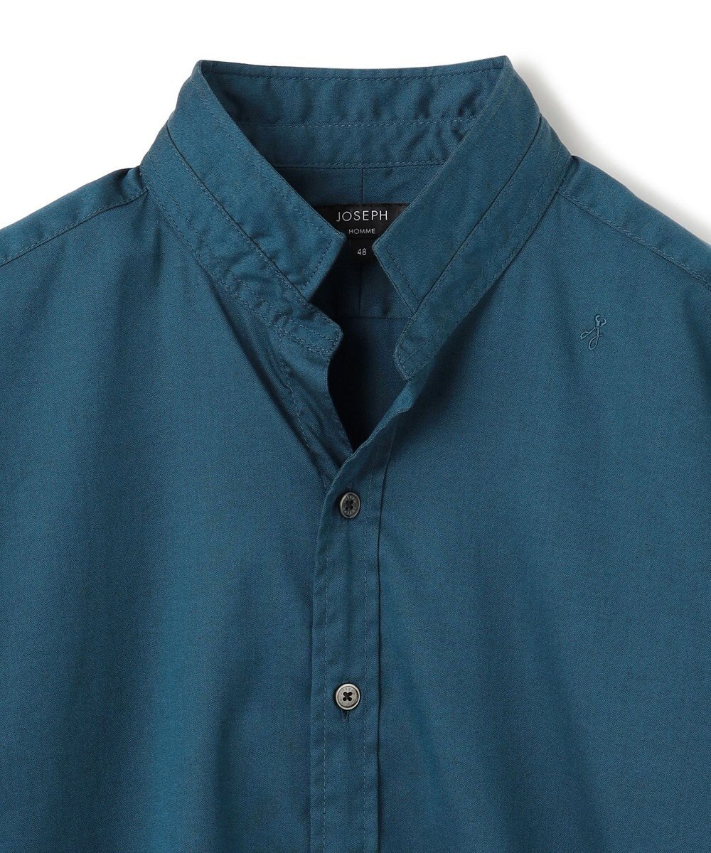 JOSEPH HOMME 80/2 オックス　ウイングカラーシャツ 