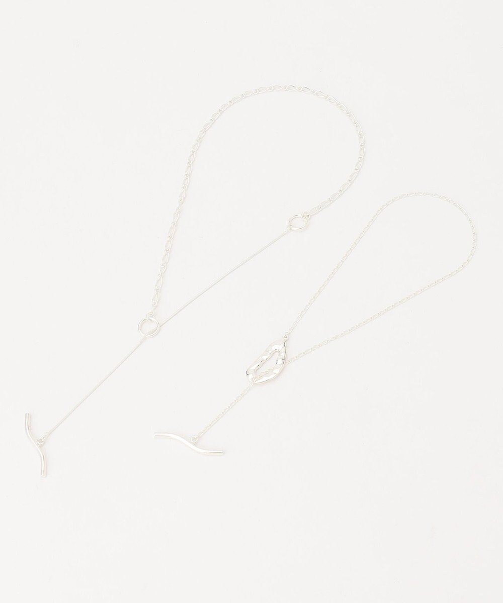 ONWARD CROSSET SELECT 【LAPUIS】NuanceParts  SET ネックレス 