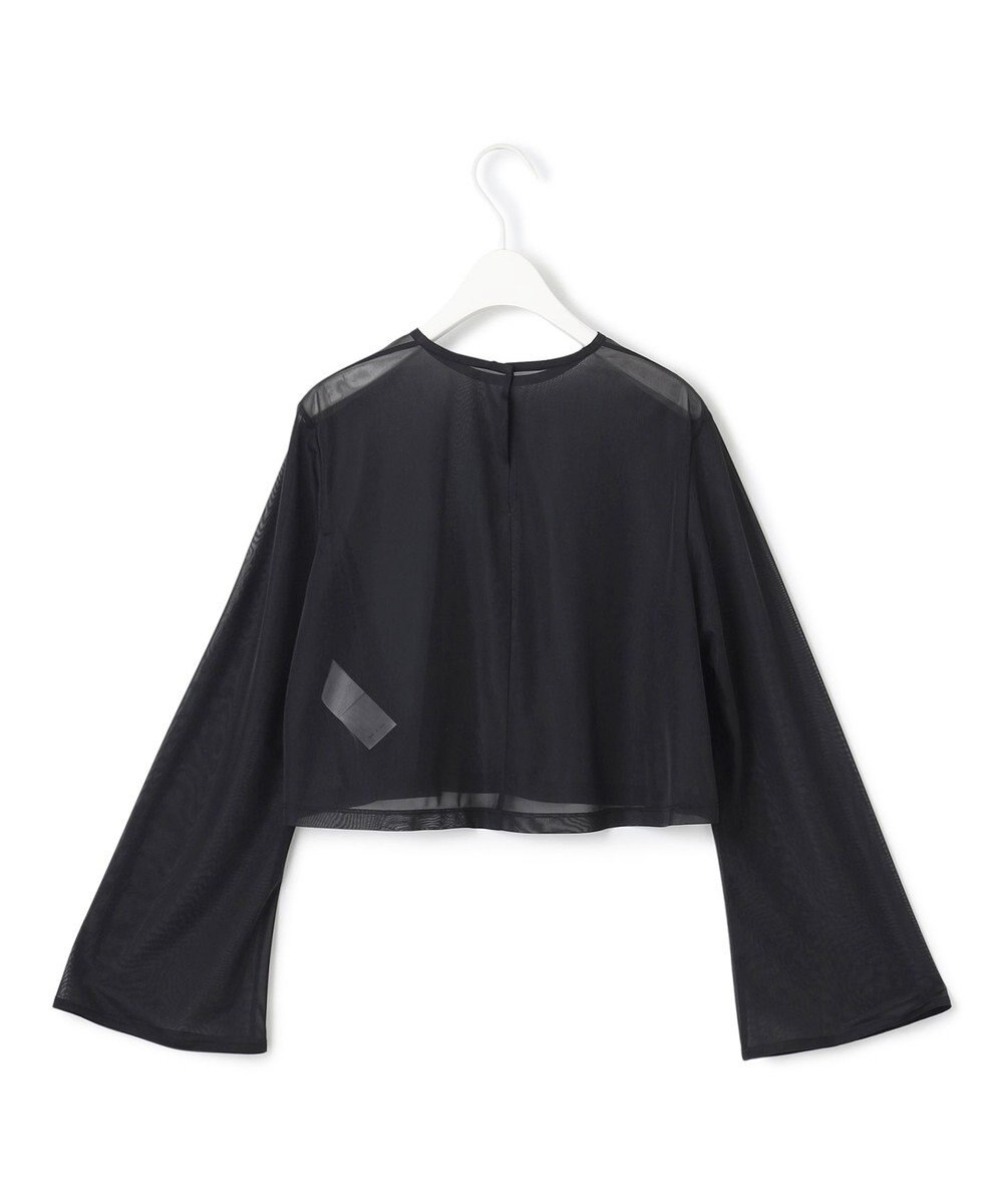 ICB ダイヤカットジャカード オールインワン 