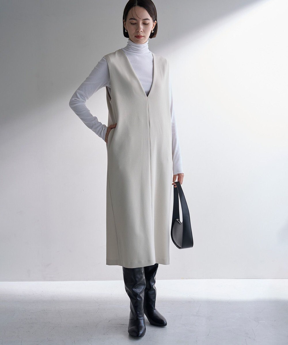 UNFILO BEAUTY MOVE 2WAYジャンスカ 