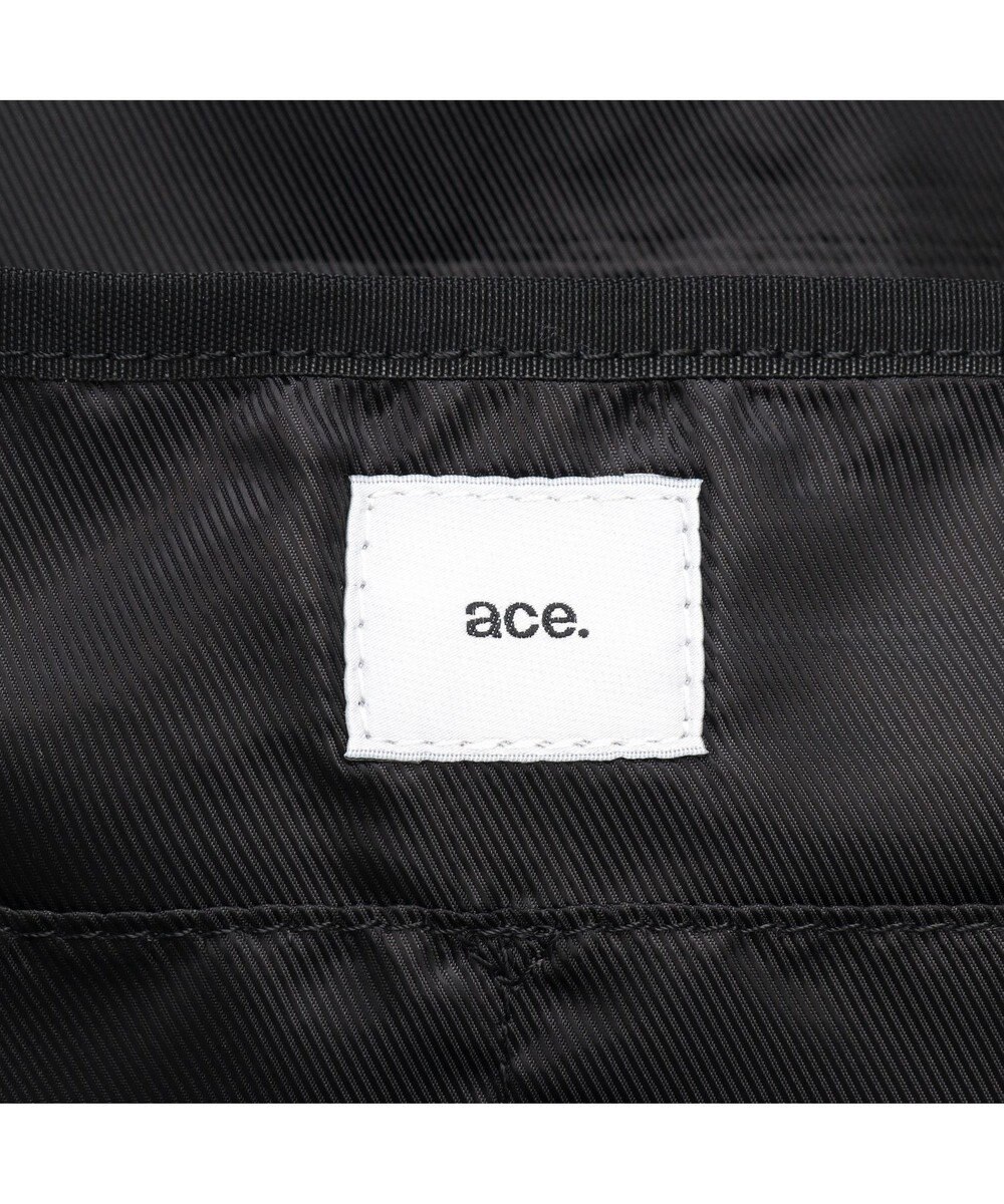 ACE BAGS & LUGGAGE ace. エース PCケース 15.6インチPC対応 ヨコ型 11173 