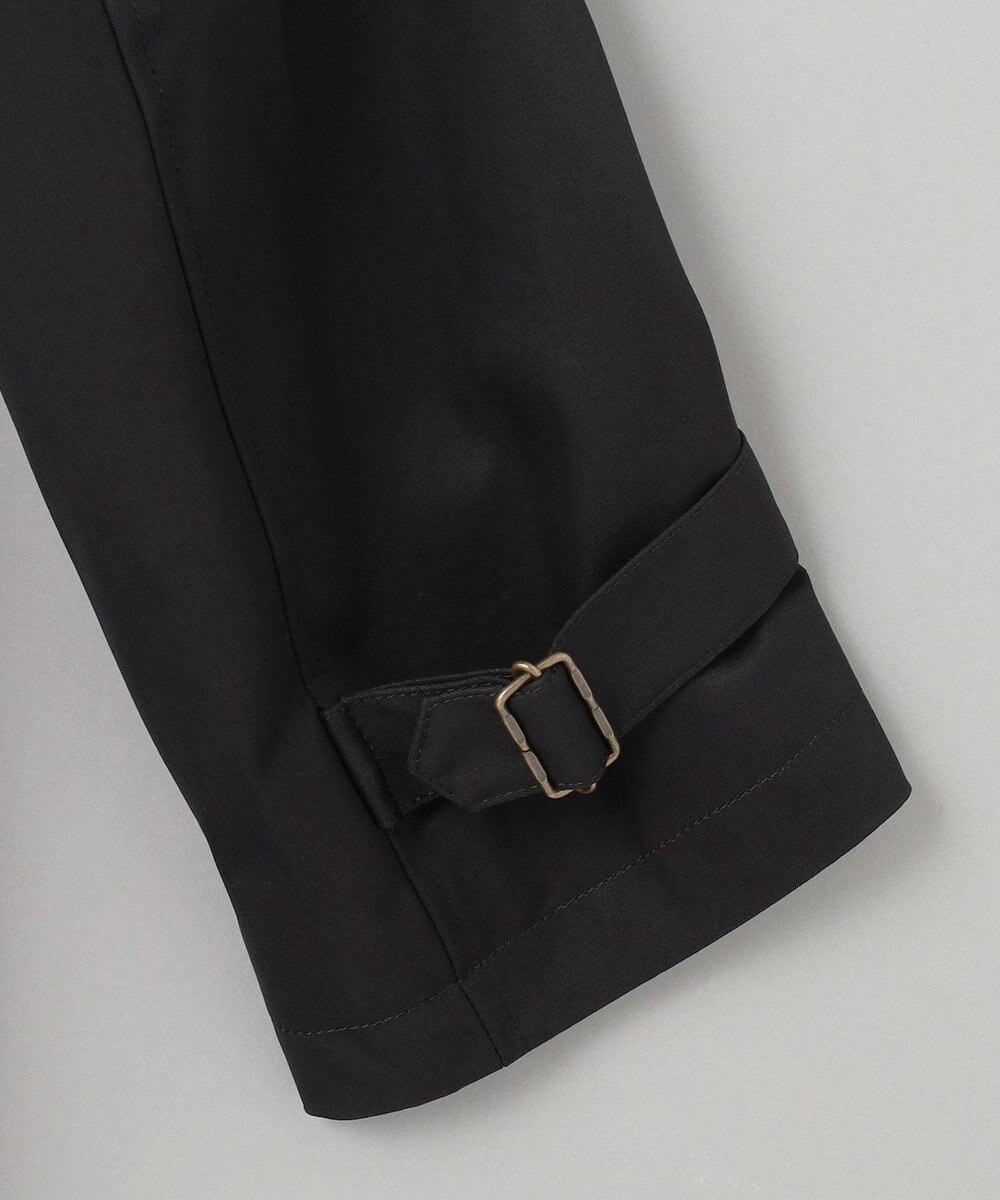 GOTAIRIKU VENTILE ギャバジン モーターサイクルコート 