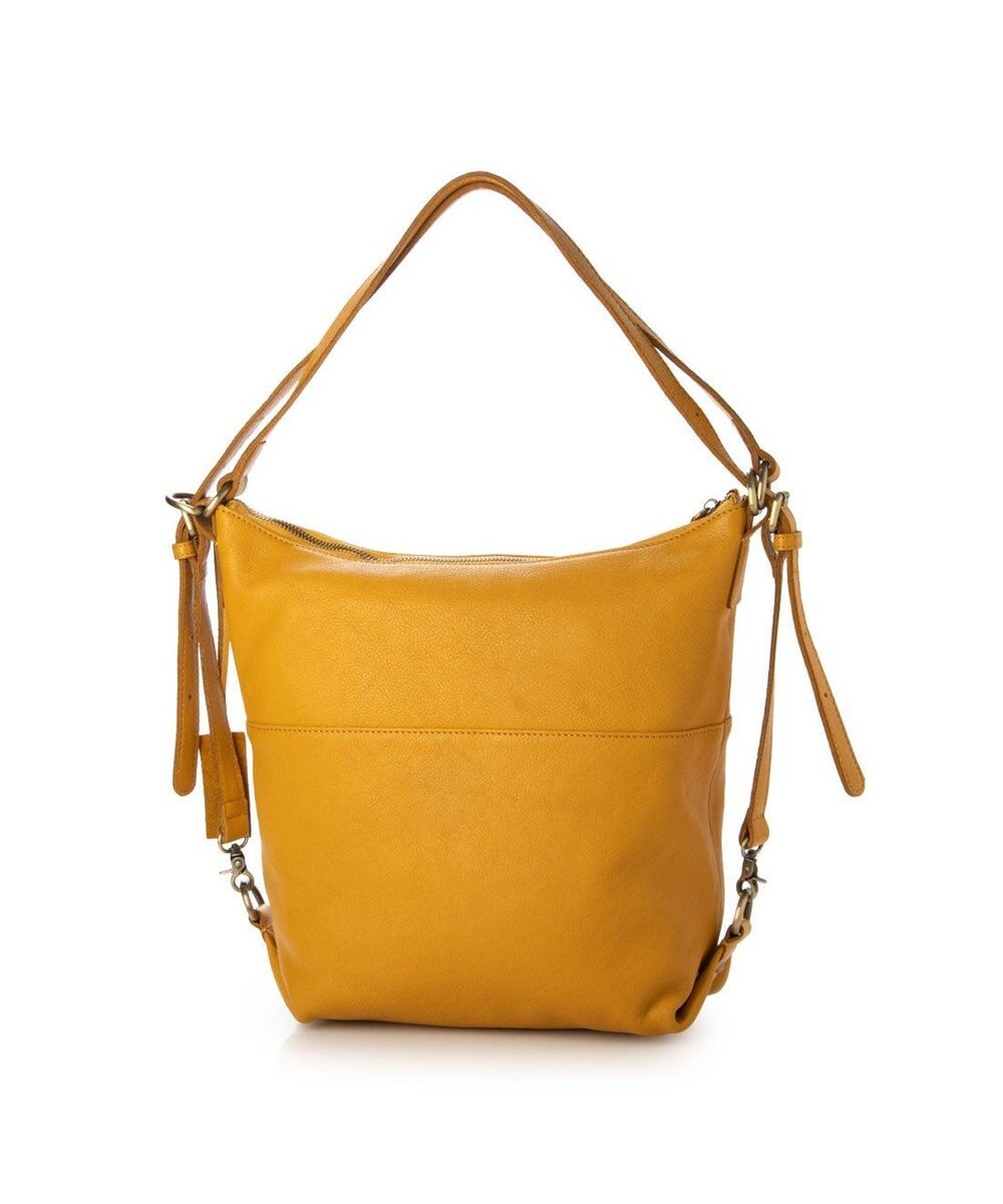 UNBILLION アトランタ ATLANTA / 牛革2wayリュック 