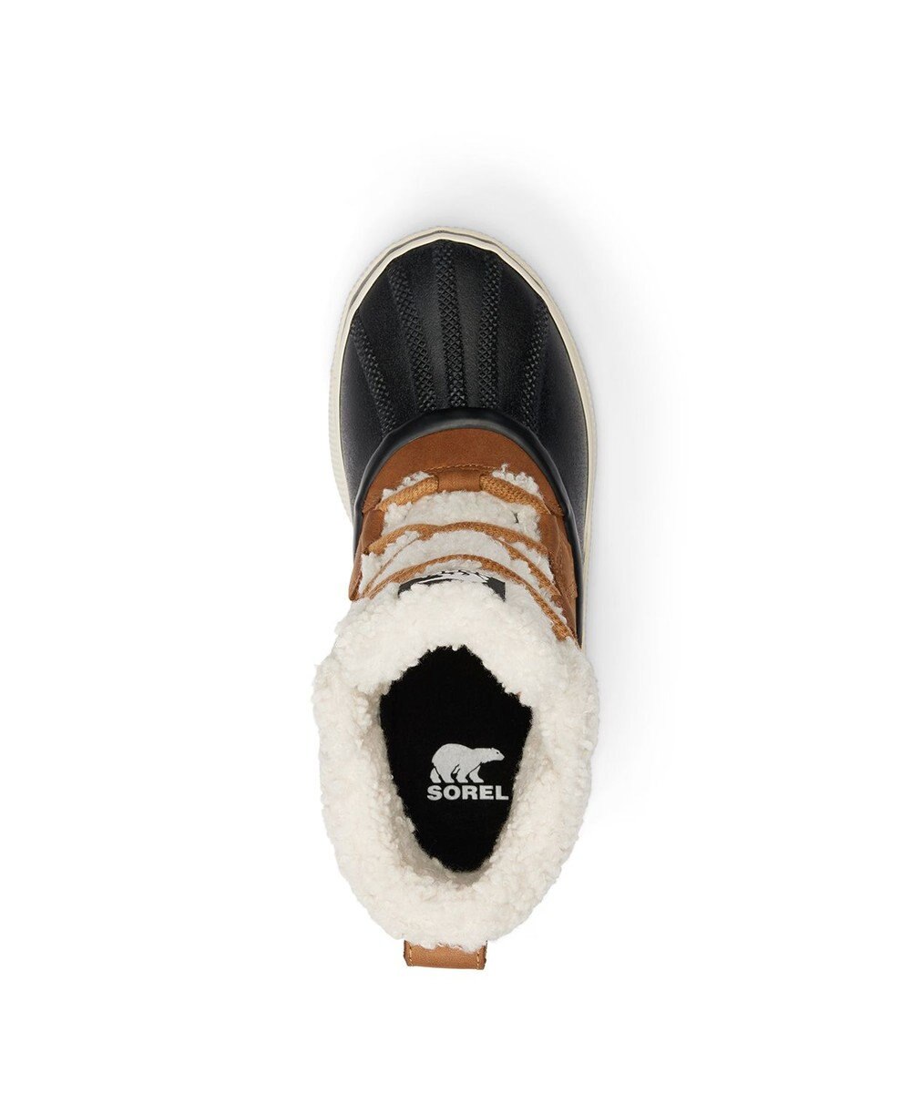 SOREL SOREL/ アウトアンドアバウト4 チルズウォータープルーフ /ソレル 