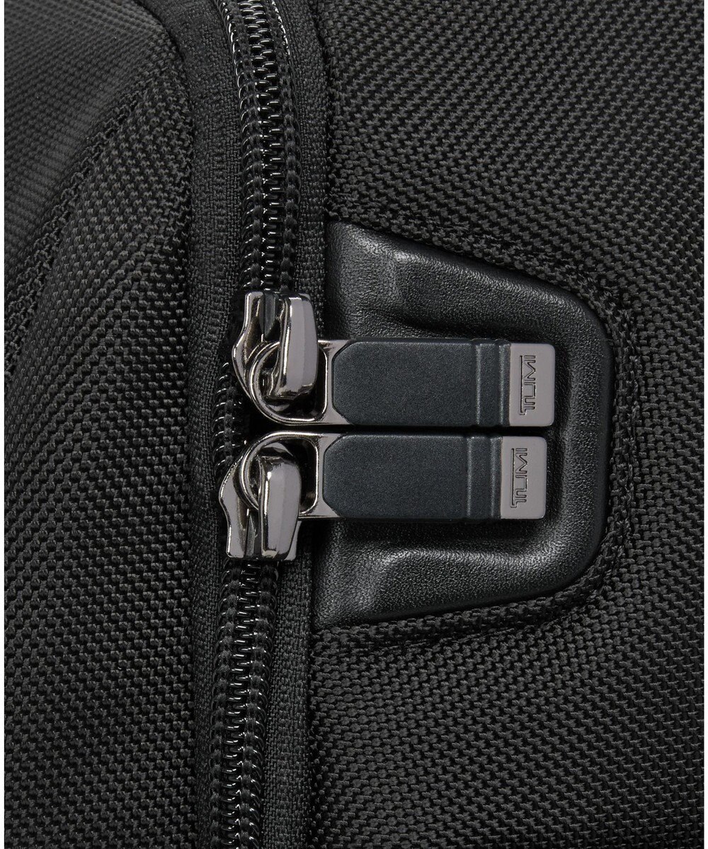 TUMI TUMI ALPHA（アルファ） スリーウェイ・コンバーチブル・ブリーフケース 