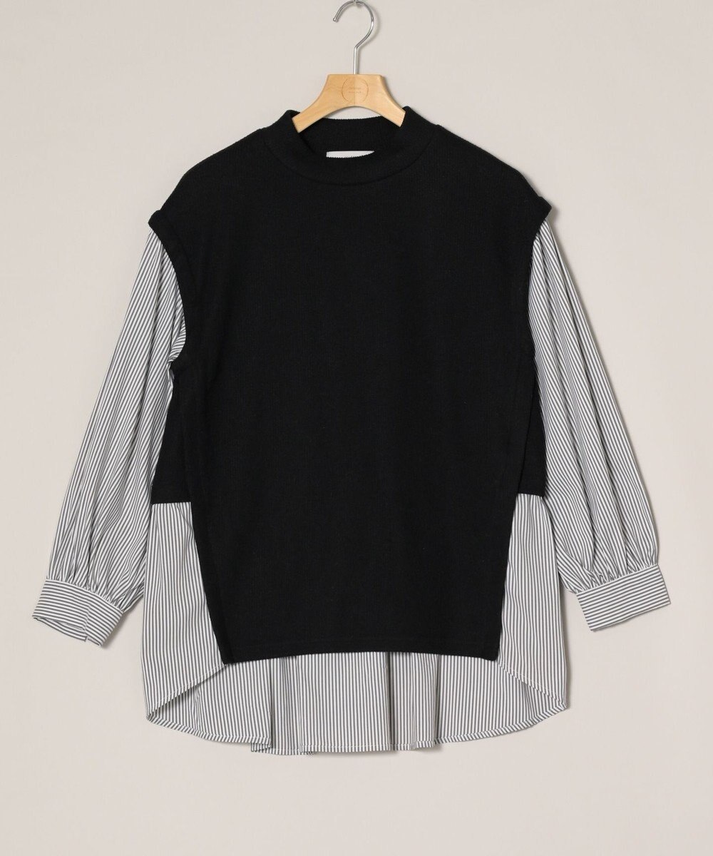 ONWARD Reuse Park 【any FAM】カットソー秋冬 