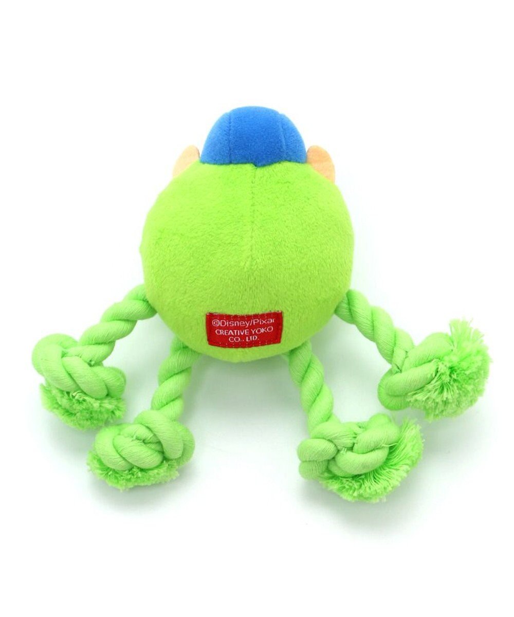 PET PARADISE ディズニー モンスターズ ユニバーシティ マイク ぷらぷら トイ 