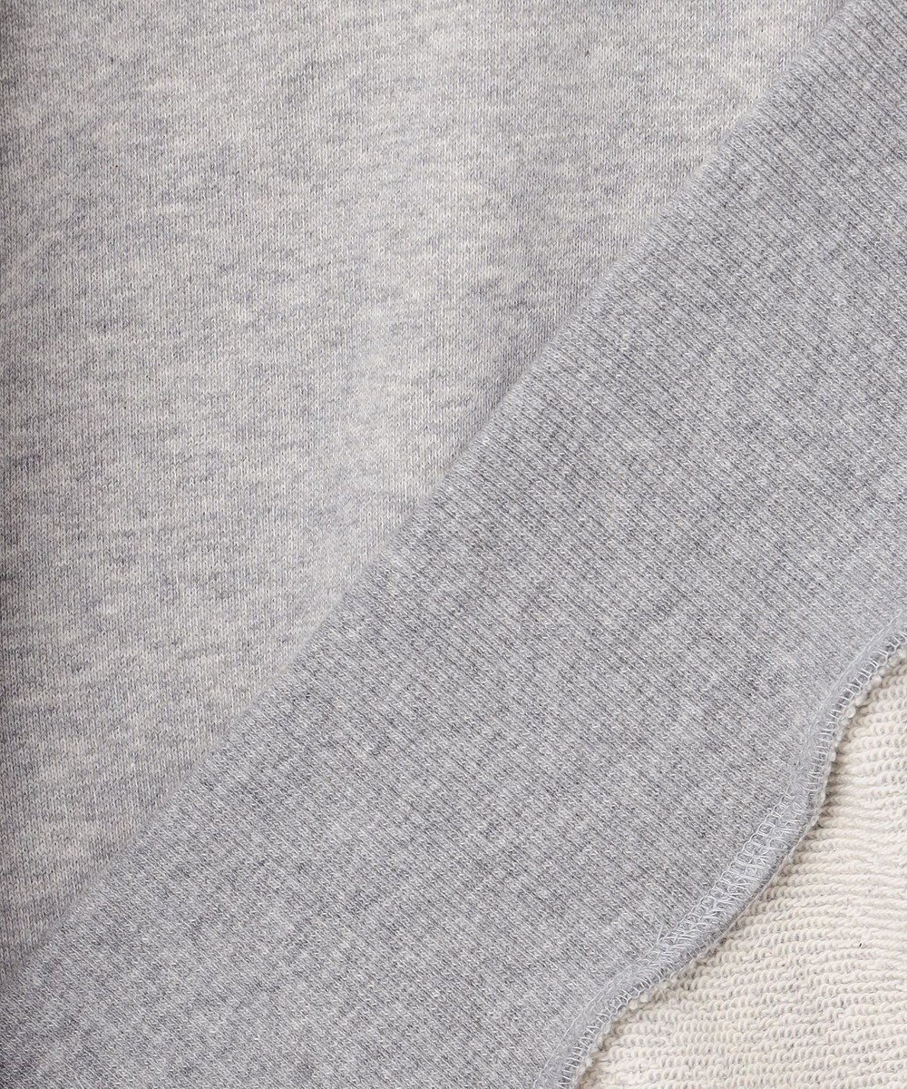 NAVE オーバーサイズフーディ 