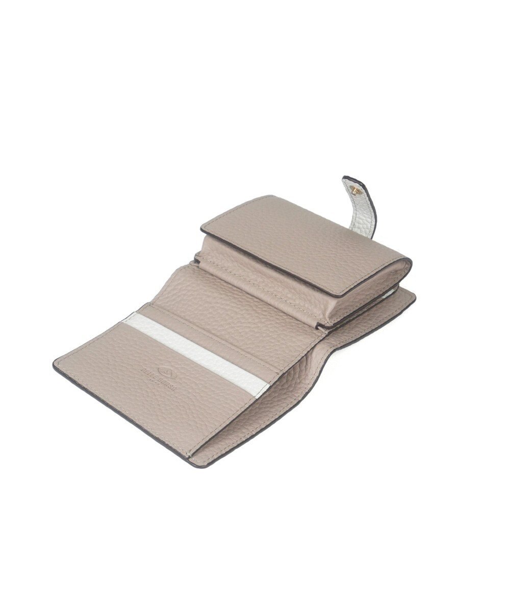 PELLE BORSA 二つ折り財布 Reinette Goods レネットグッズ 4761 