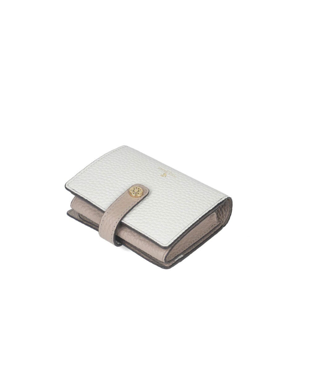 PELLE BORSA 二つ折り財布 Reinette Goods レネットグッズ 4761 