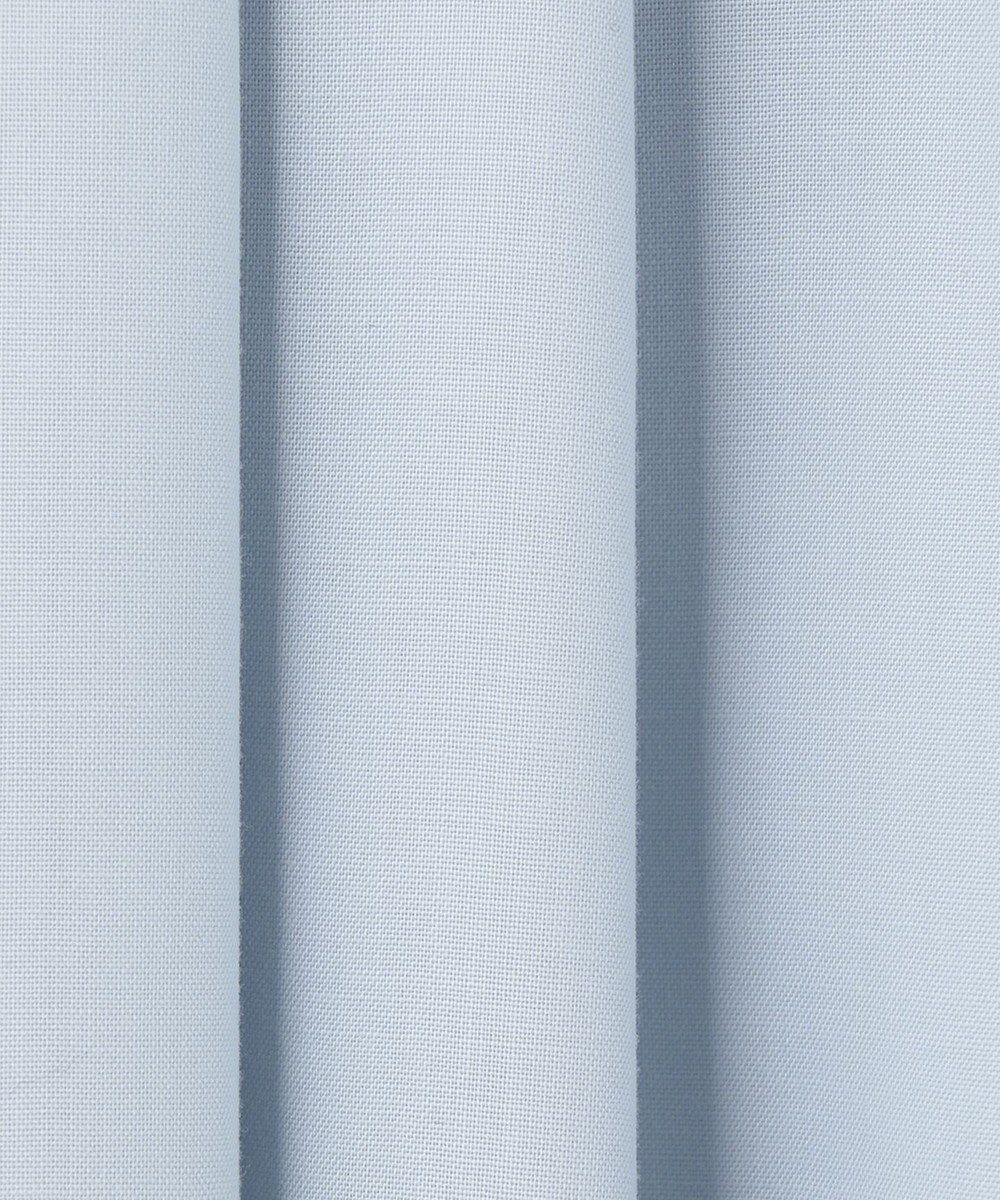 自由区 L 【抗菌/サスティナブル/セット着用可】EASY SET UP ワンピース 