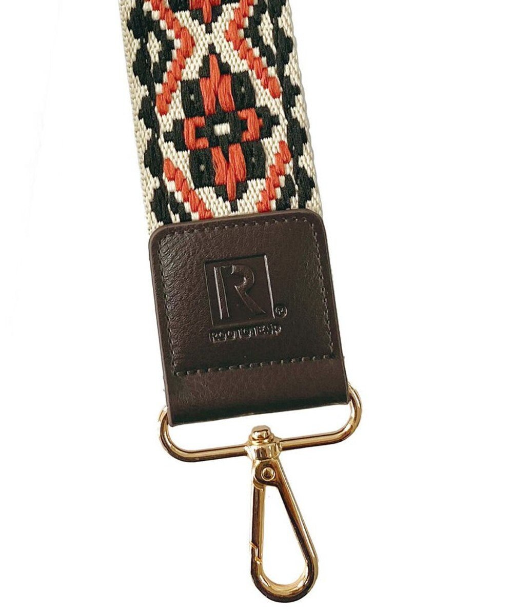 ROOTOTE 1377【ショルダーストラップ】OP.LT.ストラップ.パターン-A 