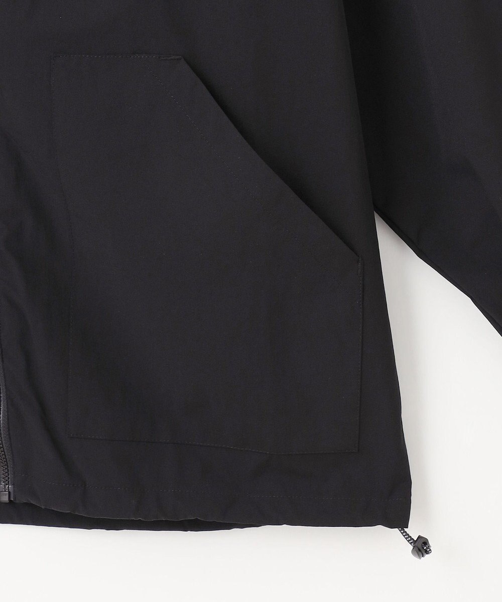 SHARE PARK MENS 【撥水・UVカット・ストレッチ・軽量 】パッカブルマウンテンパーカー（Lサイズ） 