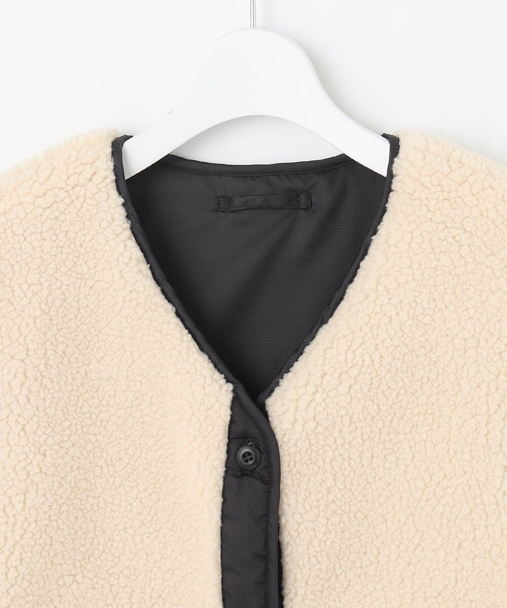 23区 【SLOW/一部店舗限定】マルチウェイ モッズコート 