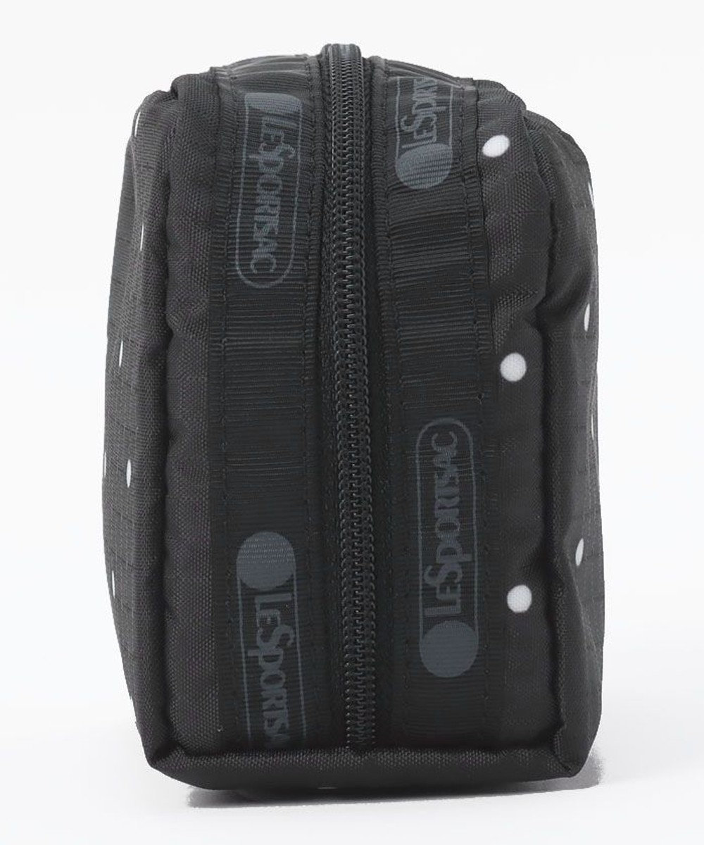 LeSportsac SQUARE COSMETIC/プティドット 