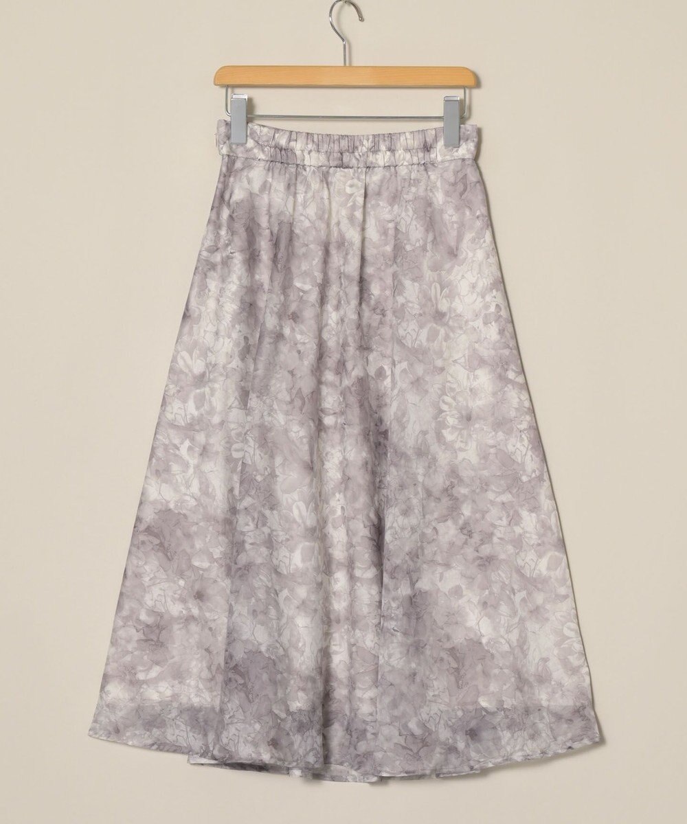 ONWARD Reuse Park 【any SiS】スカート春夏 