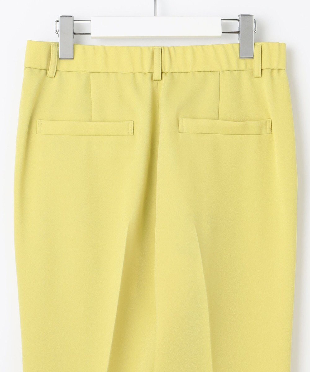 自由区 【Premium Collection】ドスキンテーパード パンツ 