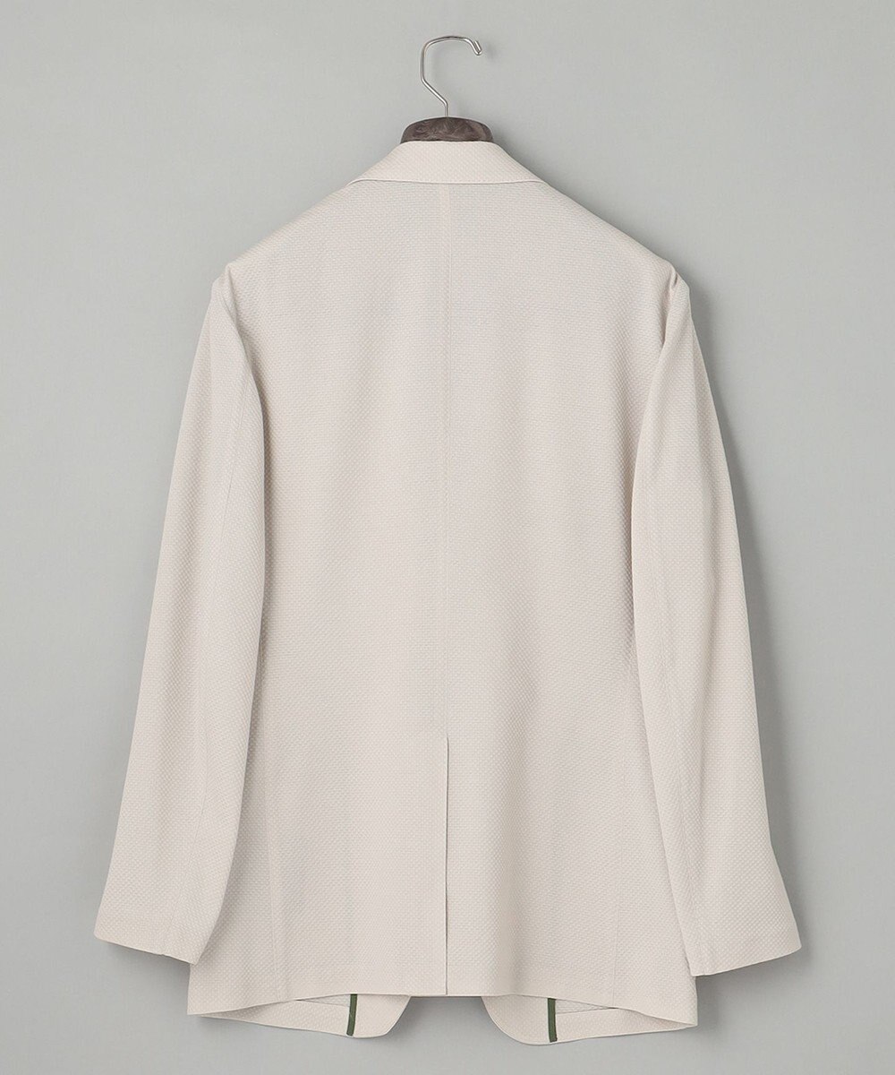 GOTAIRIKU 【ストレッチ】ブロックサッカージャージージャケット 