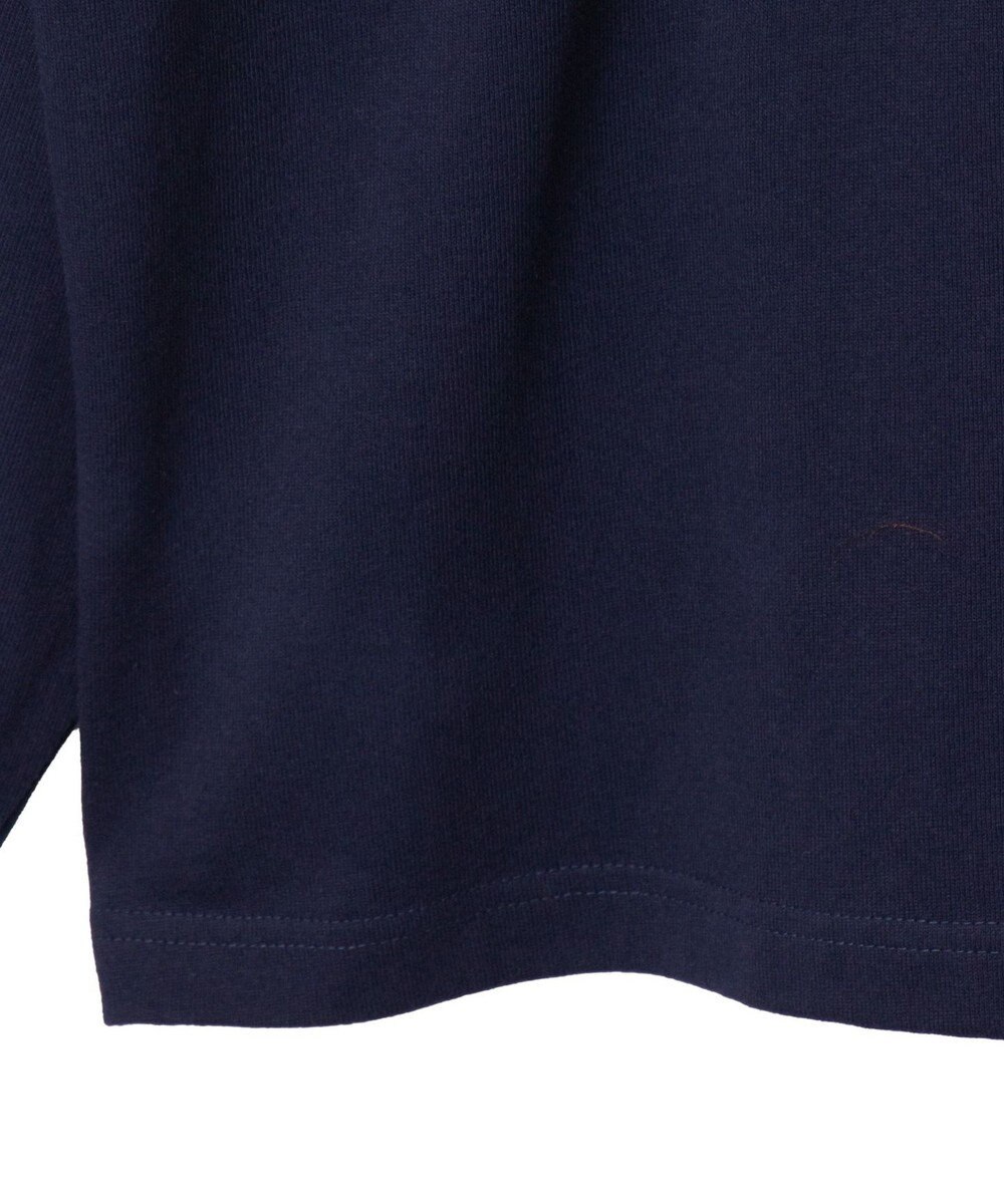 WEGO 【ユニセックス着用ITEM】ナンバリングフットボールBIG　T（LS） 