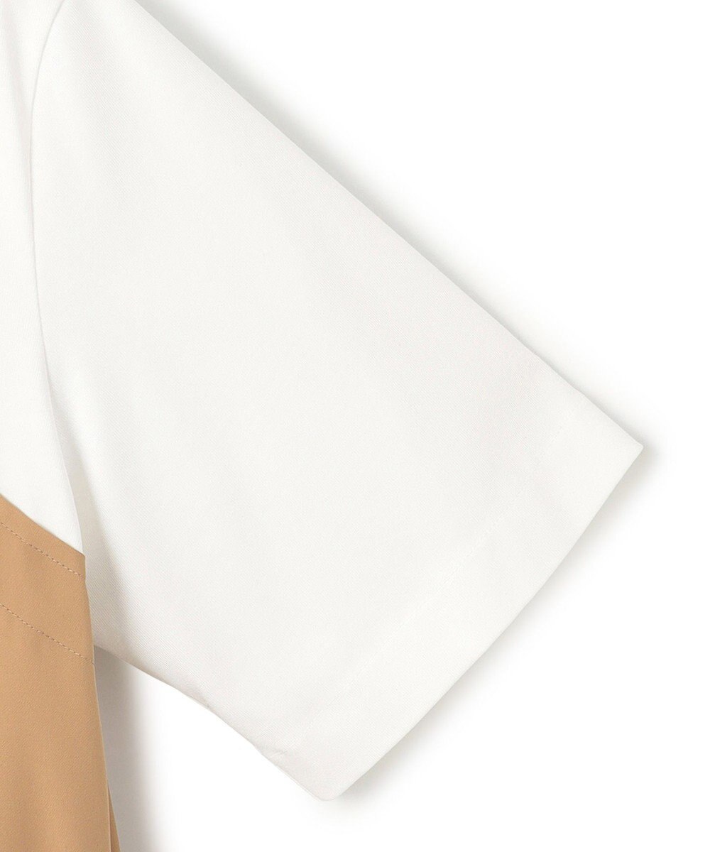 23区 【撥水加工/洗える】ビスチェデザイン マルチワンピース 