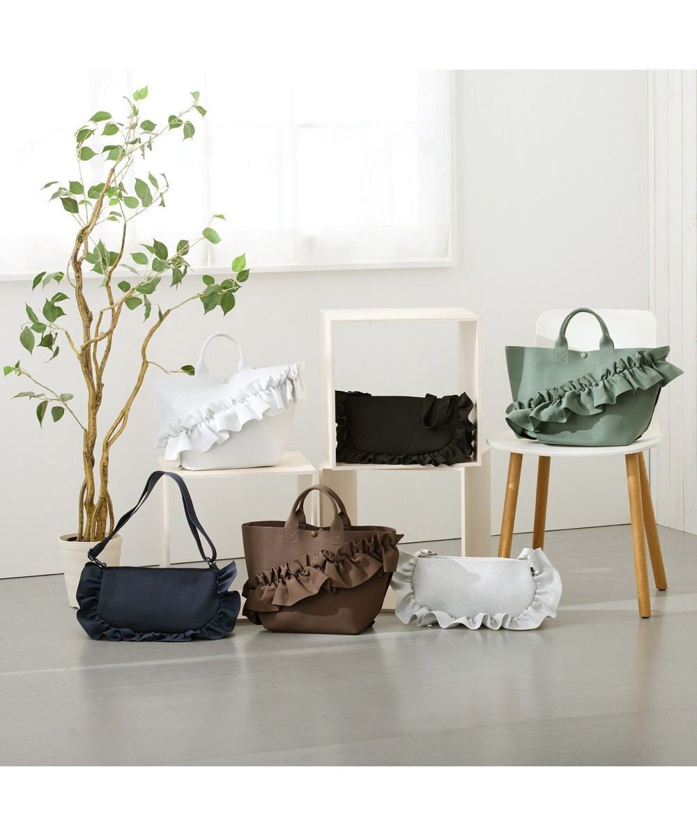 ROOTOTE 3715【ルートート】EU.デリ.ルフルラッフル-B 
