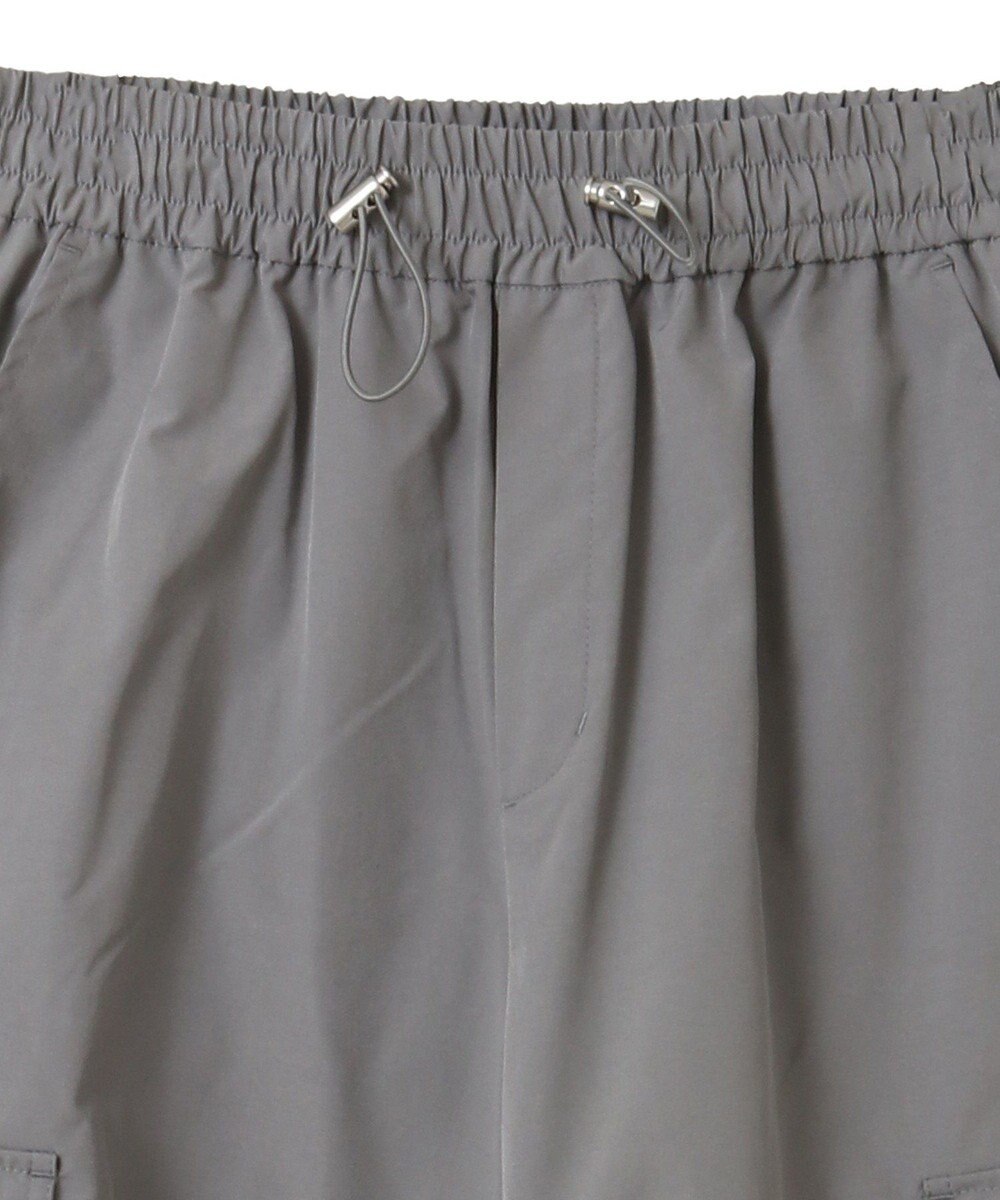 Green Parks ・ＥＬＥＮＣＡＲＥ　ＤＵＥ　ミリタリーカーゴパン 