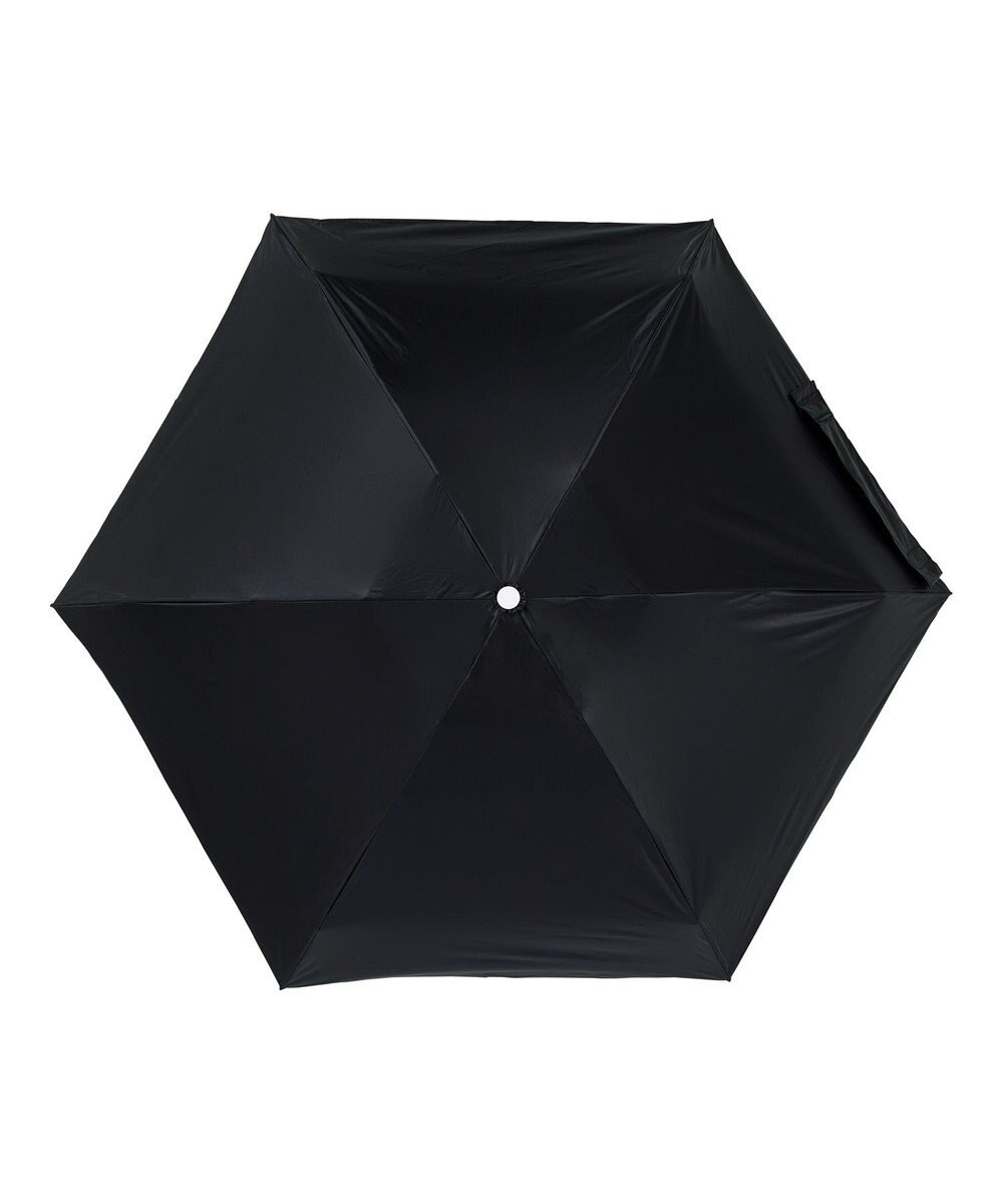 MOONBAT 【超コンパクト/自動開閉/晴雨兼用】Miracle Tech Protection(ミラクルテック プロテクション) 折りたたみ傘 プレーン 50cm 