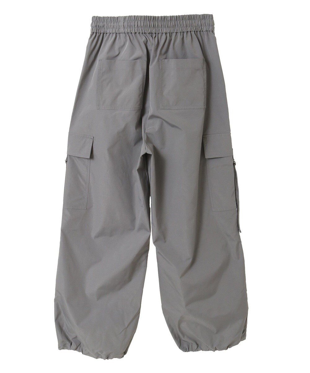 Green Parks ・ＥＬＥＮＣＡＲＥ　ＤＵＥ　ミリタリーカーゴパン 