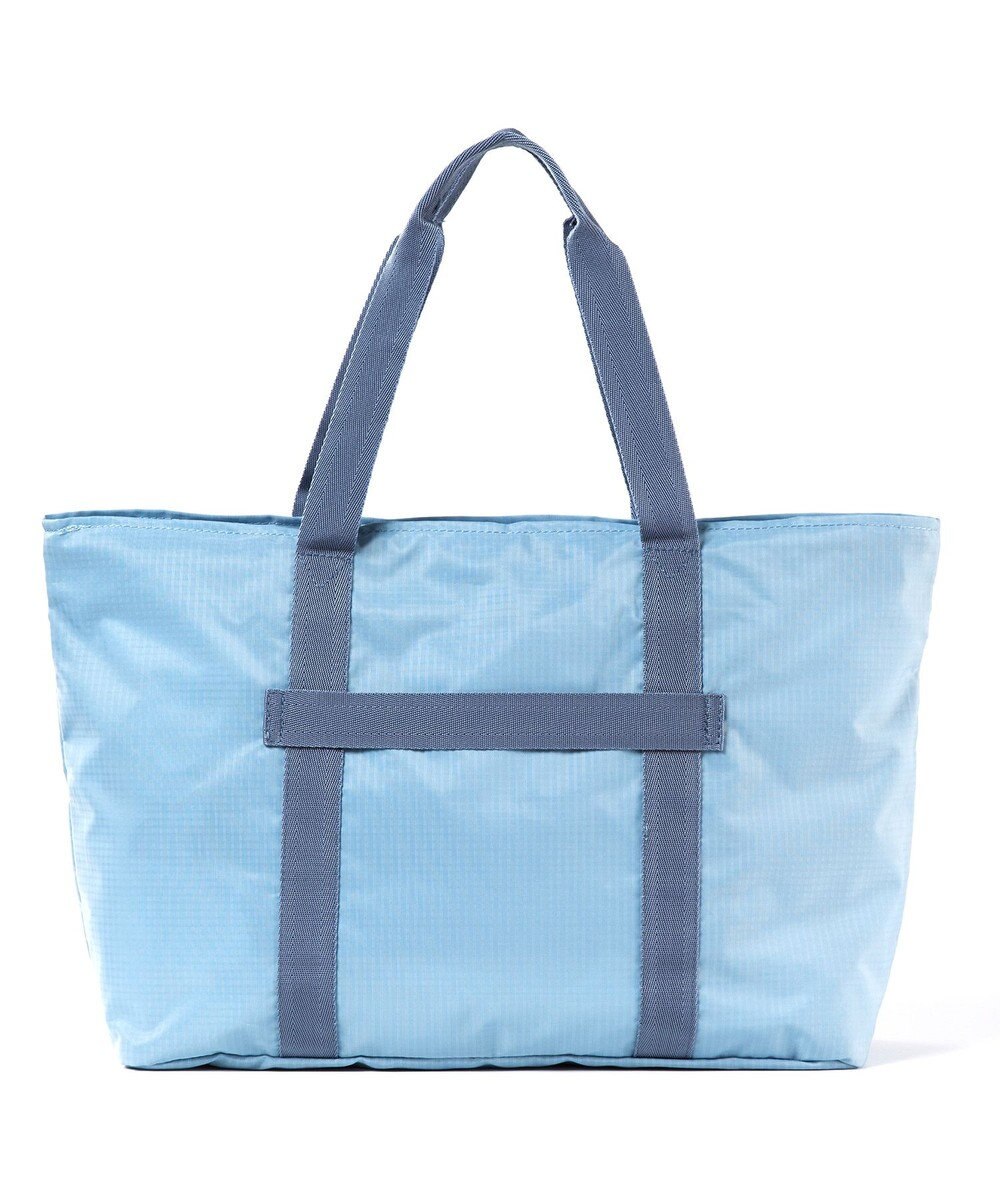 ACE BAGS & LUGGAGE World Traveler  タイヴァス トートバッグ 折りたたみ可能 20L 折りたたみ可能 セットアップ可能 ポーチ付き ワールドトラベラー アルコ 旅行 お出かけ 63711 