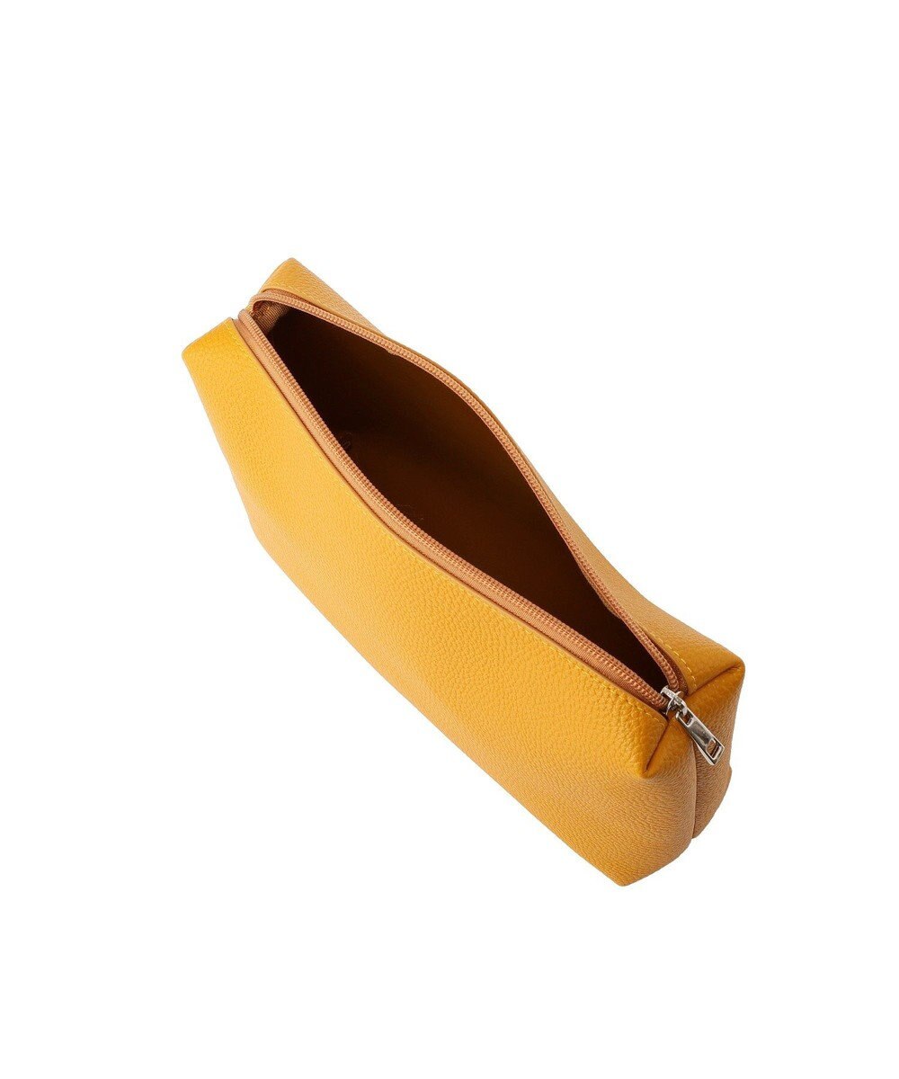 earth music&ecology 【軽量】チャーム付きトートバッグ 