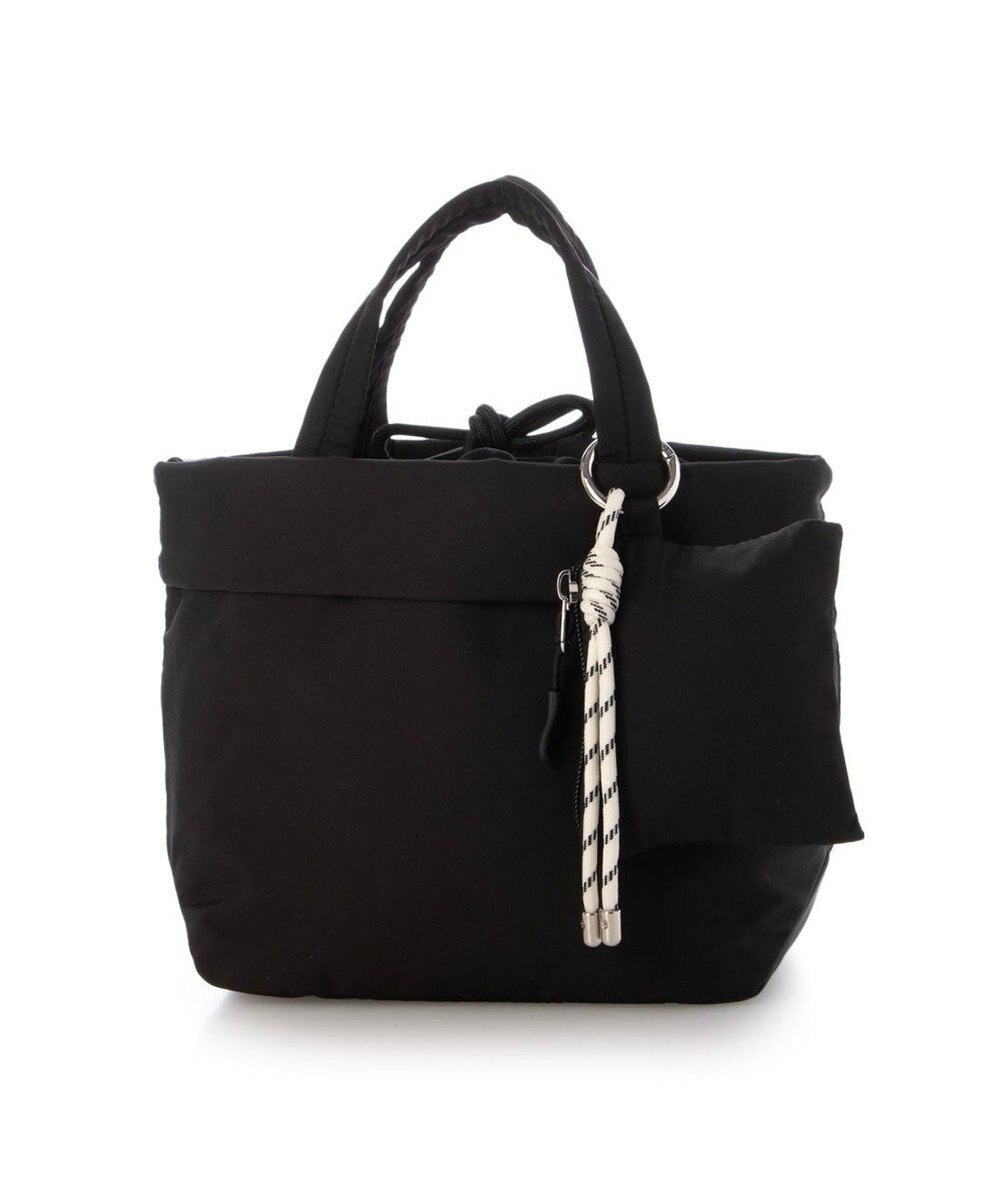 UNBILLION カシュカシュ cachecache / ミニトート2wayショルダー 