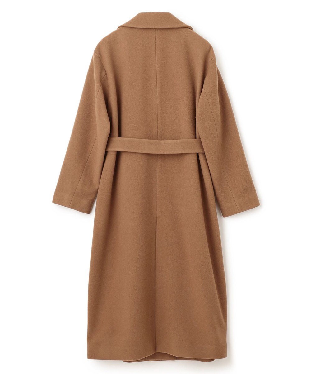 BEIGE， 【WEB限定】JANNU / ロングコート 