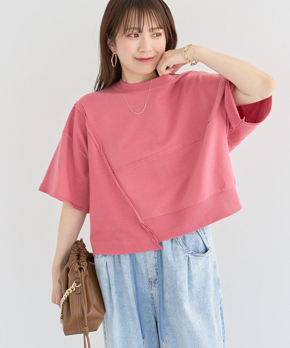 Green Parks ・ＥＬＥＮＣＡＲＥ　ＤＵＥ　キリカエウラケプルオーバー 