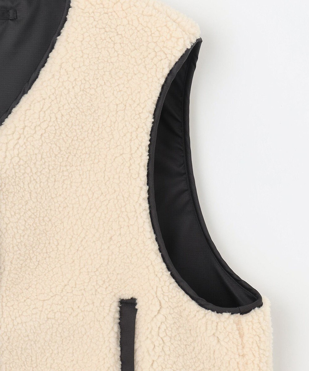 23区 【SLOW/一部店舗限定】マルチウェイ モッズコート 