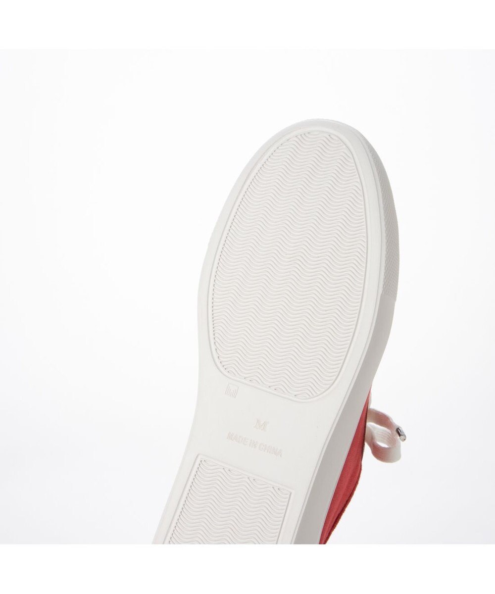 MODE ET JACOMO <carino>【レイン対応】【軽量】レースアップスニーカー 