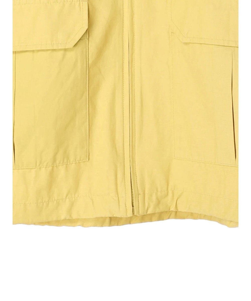 AMERICAN HOLIC 撥水加工マウンテンパーカー 