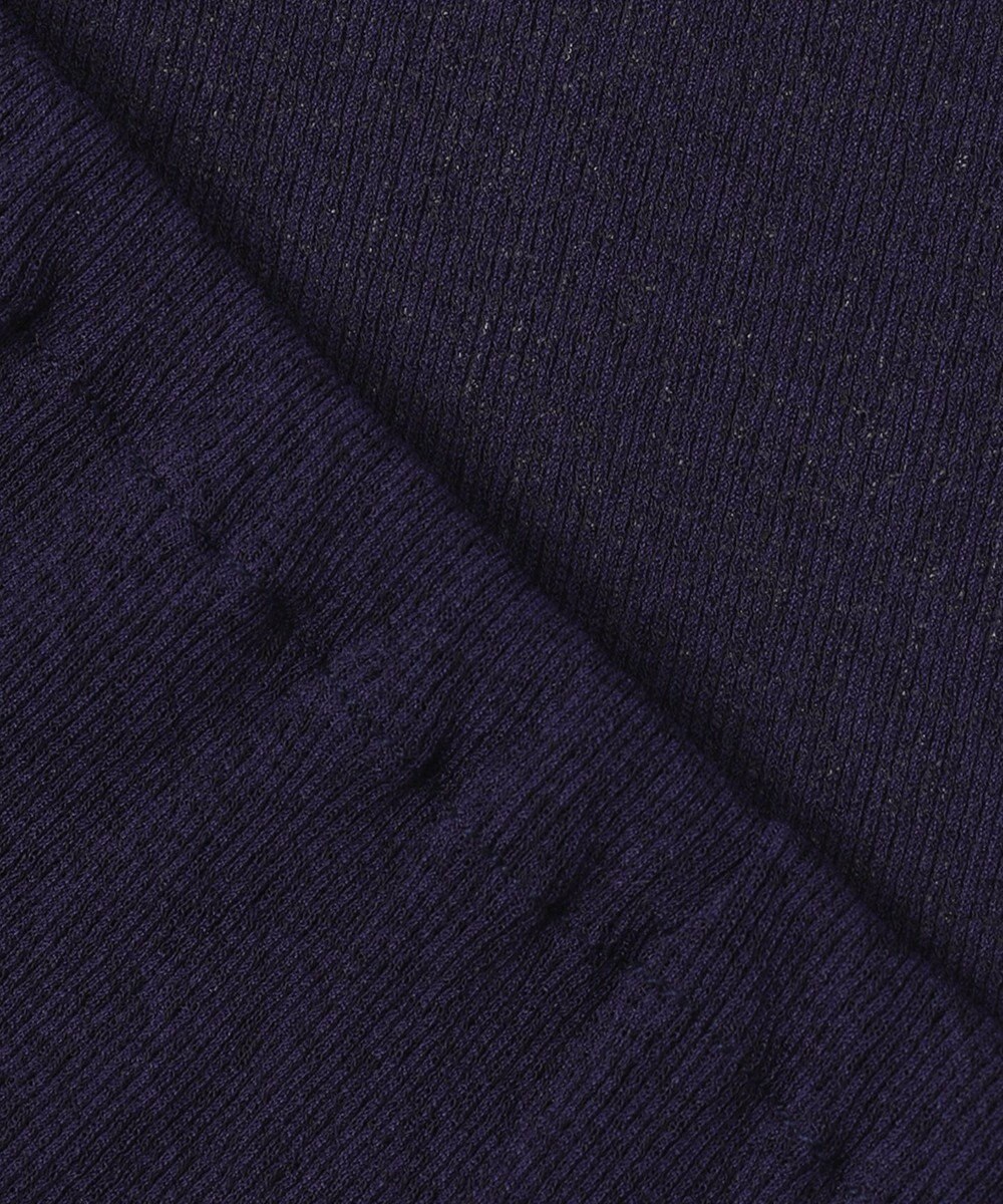 23区GOLF 【WOMEN】【23Fondation/WEB&一部店舗限定】フーディ パーカー 