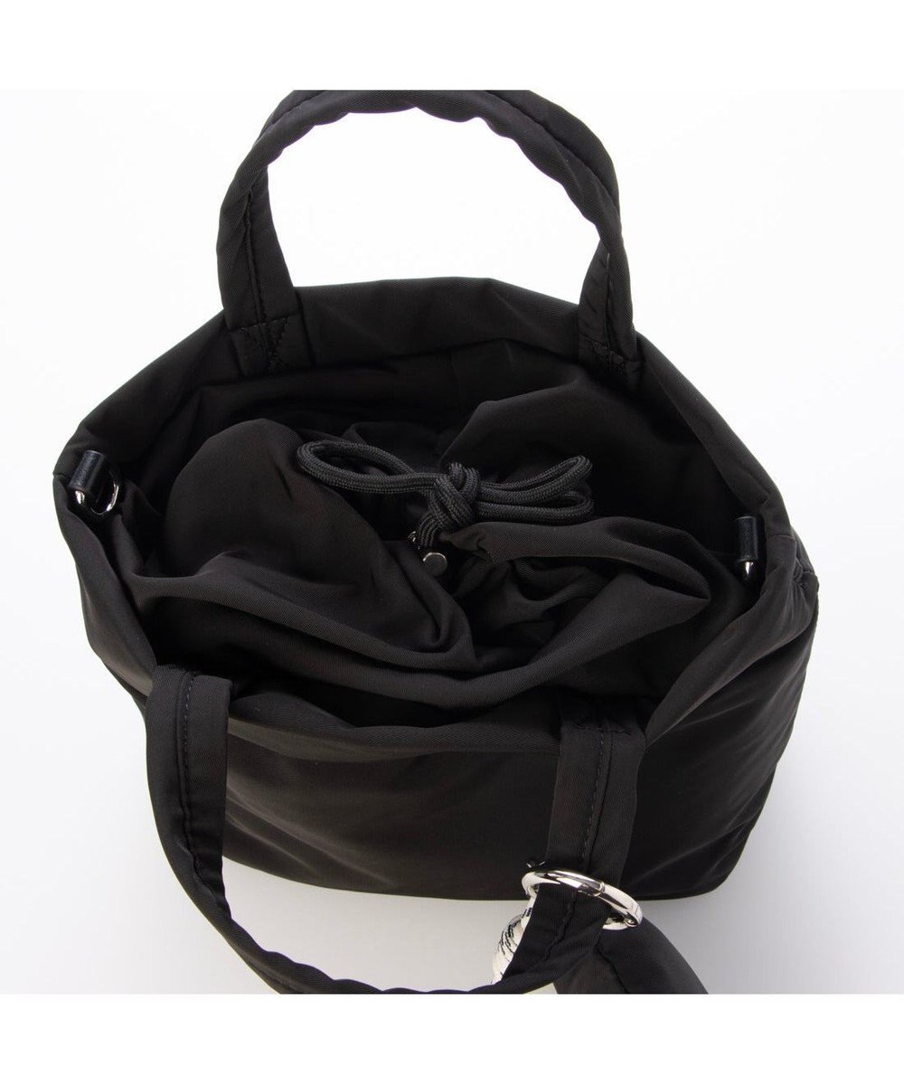 UNBILLION カシュカシュ cachecache / ミニトート2wayショルダー 