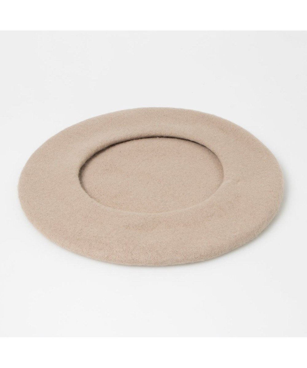 UNBILLION カシュネ cache nez / ベーシックウールベレー 