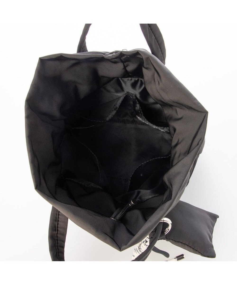 UNBILLION カシュカシュ cachecache / ミニトート2wayショルダー 