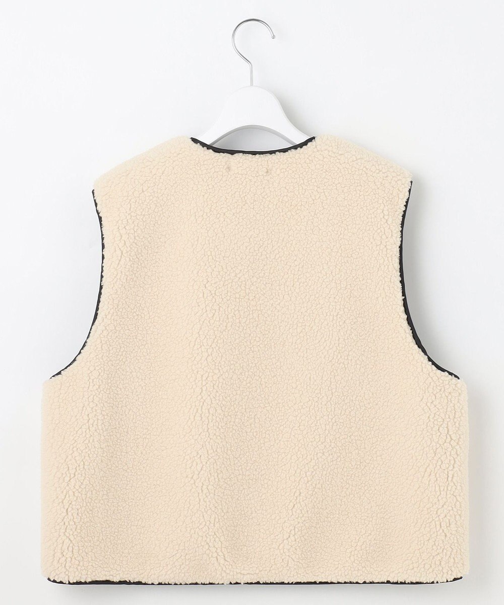 23区 S 【SLOW/一部店舗限定】マルチウェイ モッズコート 