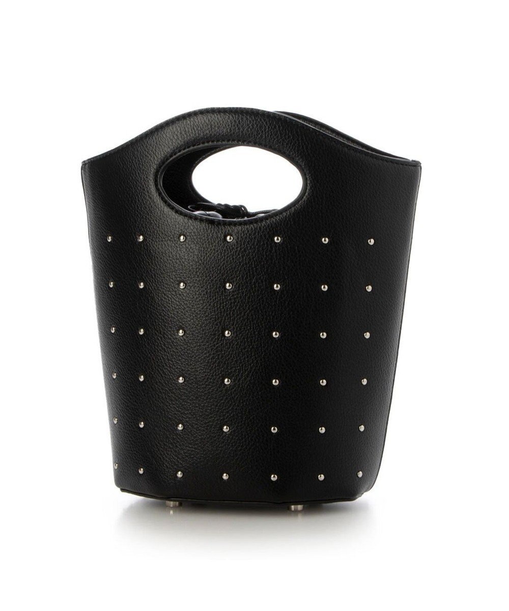 UNBILLION カカトゥ kakatoo / スタッズショルダーバッグ 