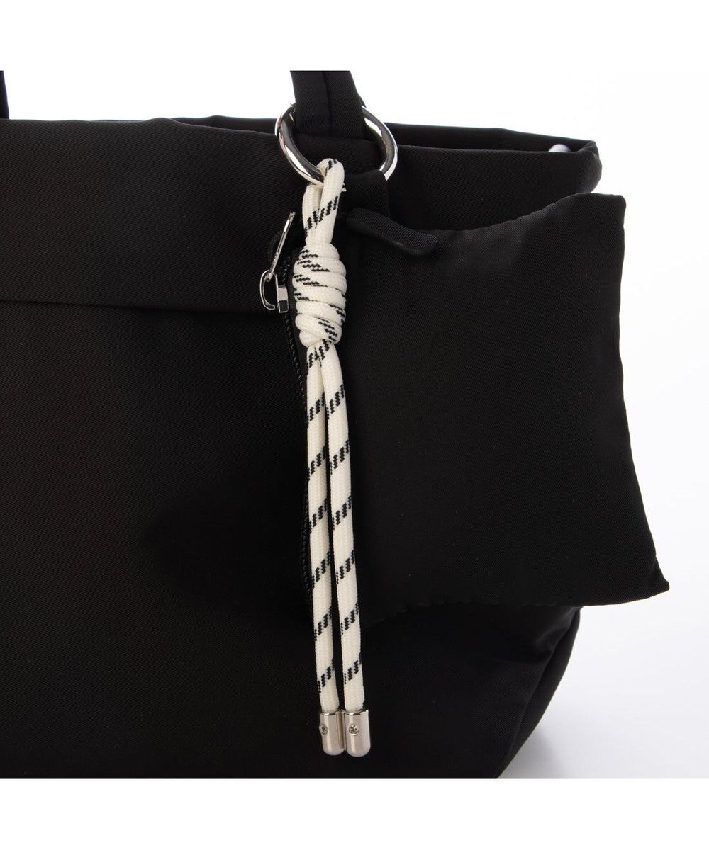 UNBILLION カシュカシュ cachecache / ミニトート2wayショルダー 