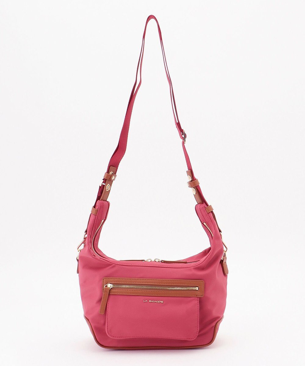 LA BAGAGERIE ループ2WAYショルダーバッグ　SSサイズ 