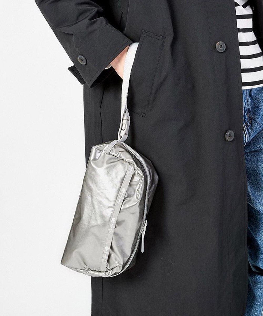 LeSportsac EDITOR'S MAGIC BAG/リュウセイ2 