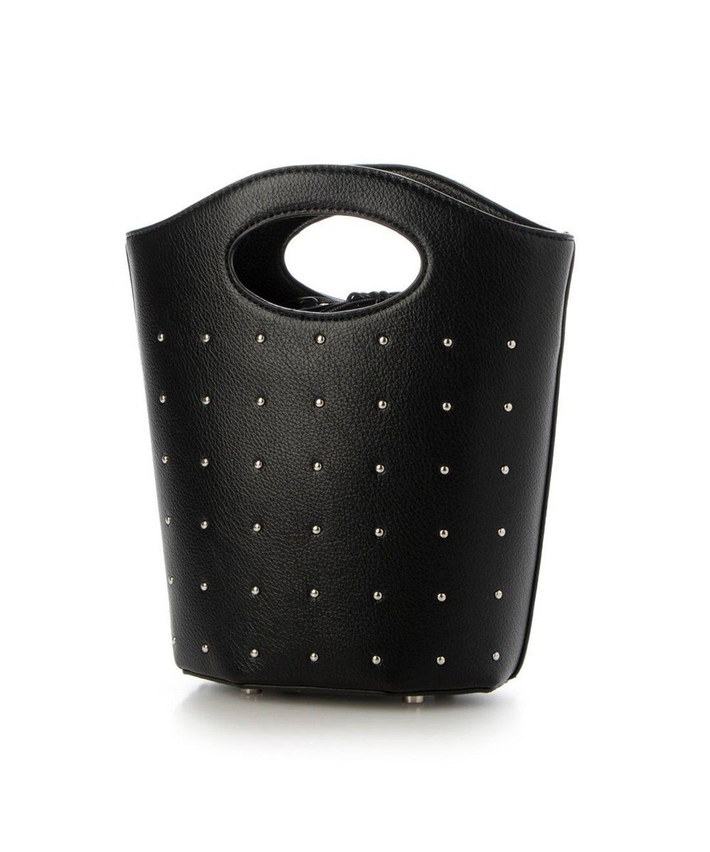 UNBILLION カカトゥ kakatoo / スタッズショルダーバッグ 