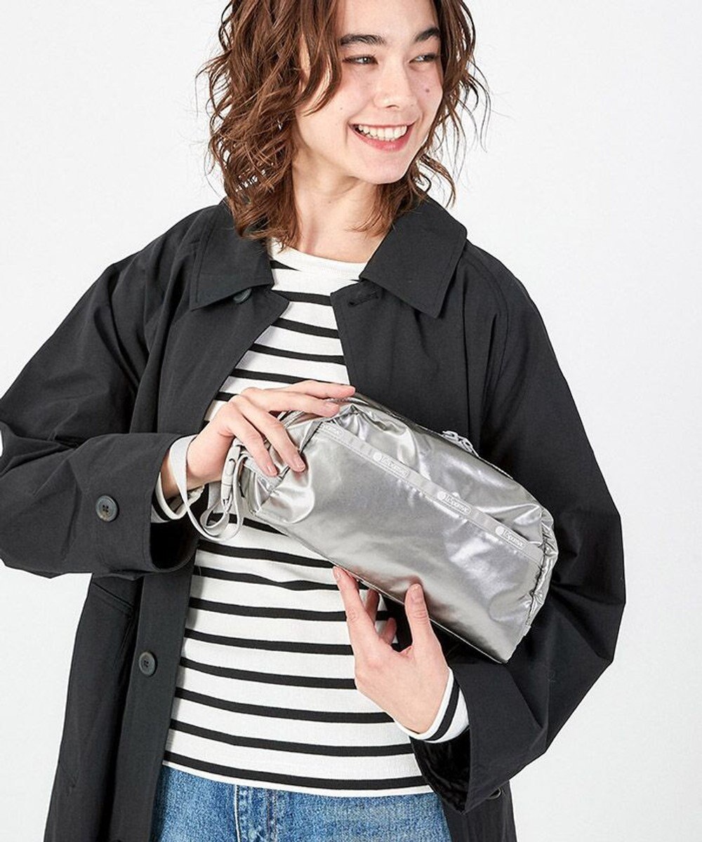 LeSportsac EDITOR'S MAGIC BAG/リュウセイ2 